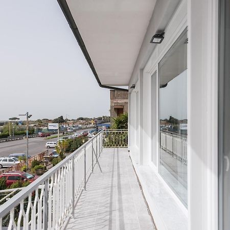 Travelershome Ciampino Airport Guesthouse 600M To Airport ภายนอก รูปภาพ